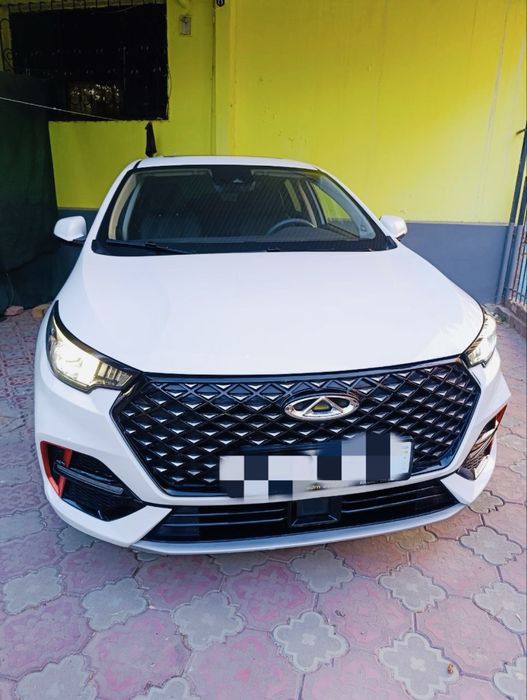 Chery ARRIZO 6 PRO 2023