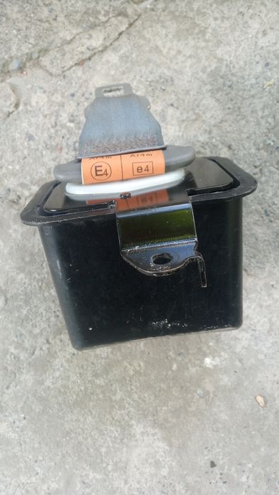 Ремень безопасности Лачетти