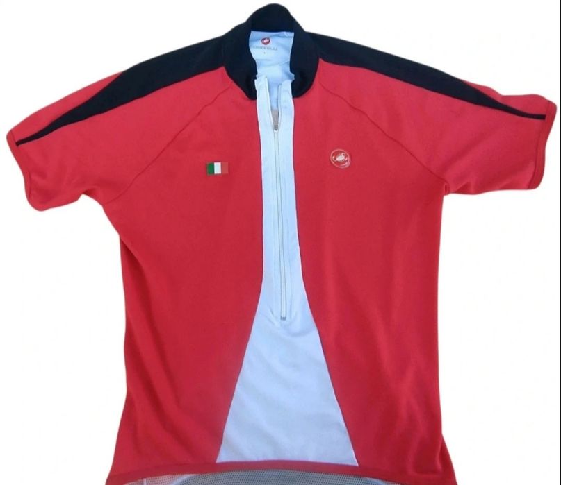 Tricou Castelli mărime L