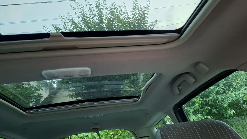 Vand Renault Grand Scenic 2011