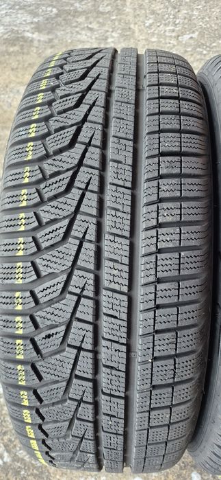 4 anvelope M+S ca noi Hankook 255/65/16,dot 2024.Pretul este pe bucata