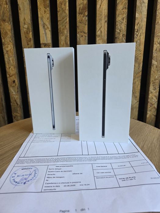 IPhone 17 AIR 256GB Sigilate/Garanție