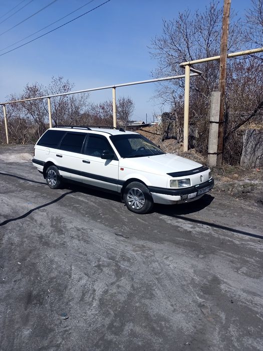 Продам пасат б3 универсал