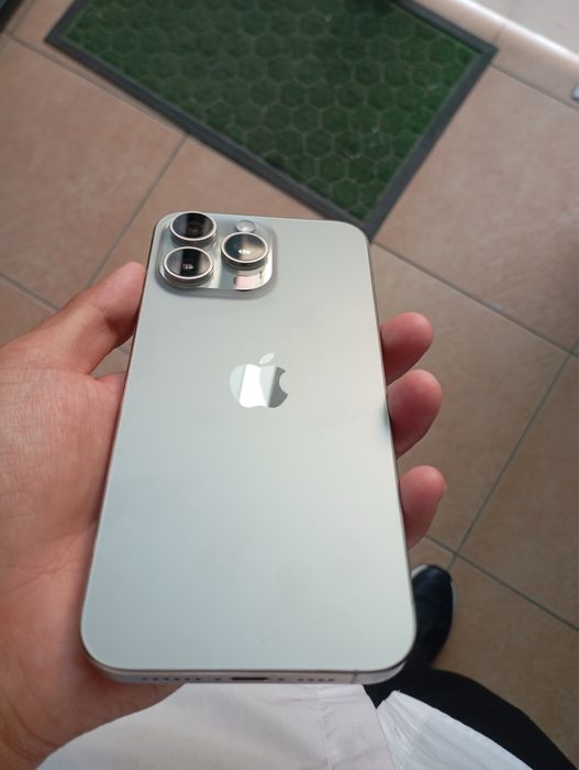 Iphone 15 pro max 256 Gb