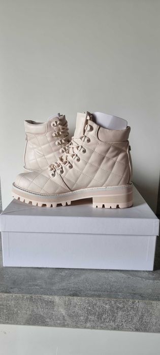 Papuci Guess, originali, marimea 37