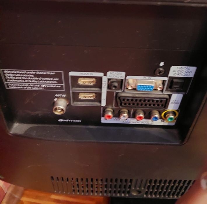 Телевизоры SAMSUNG