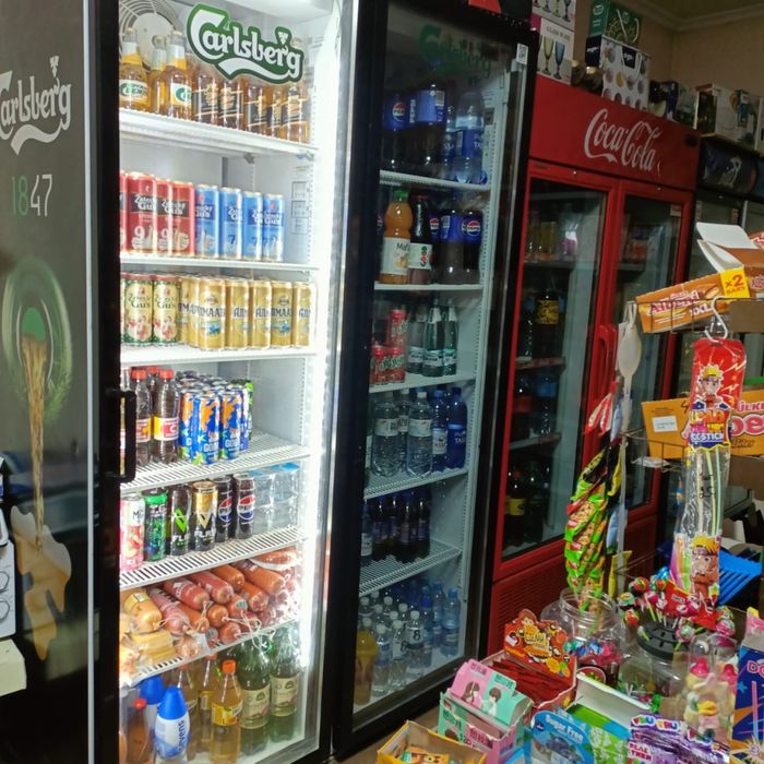 Срочно сдам в аренду магазин