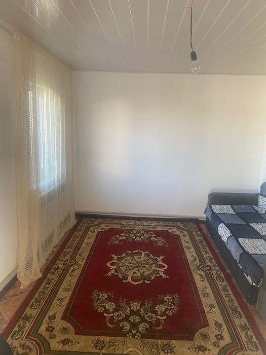 Квартира времянко