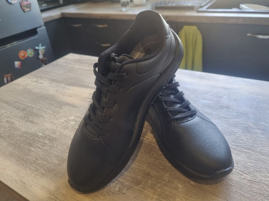 Работни обувки Сика