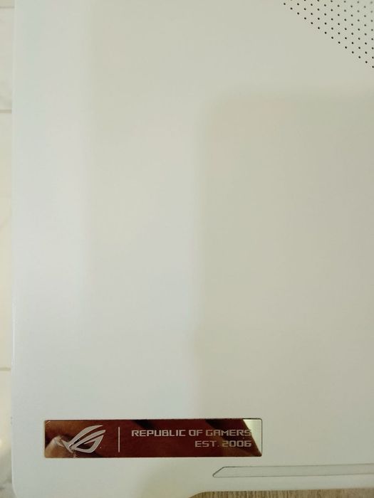 ASUS ROG Zephyrus G14 | AMD R5 | RAM 16GB | ROM 512 GB SSD | GTX 4GB