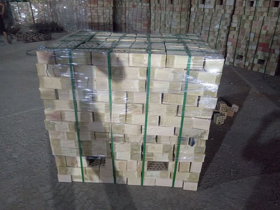 Pishgan va xom ĝishtlar