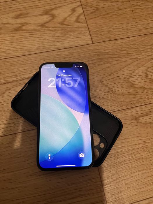 Продам iPhone 13 pro