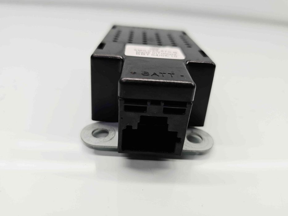 Amplificator audio Volkswagen Golf 6 (5K1) [Fabr 2009-2013] 5M0035570