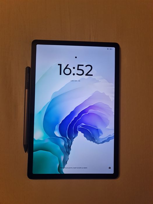 Tabletă Lenovo Idea Tab