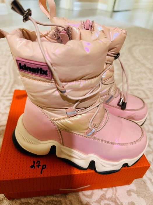 Детские обуви