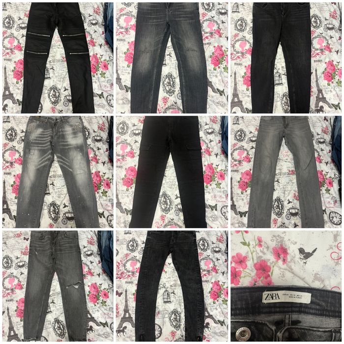 Мъжки маркови дънки