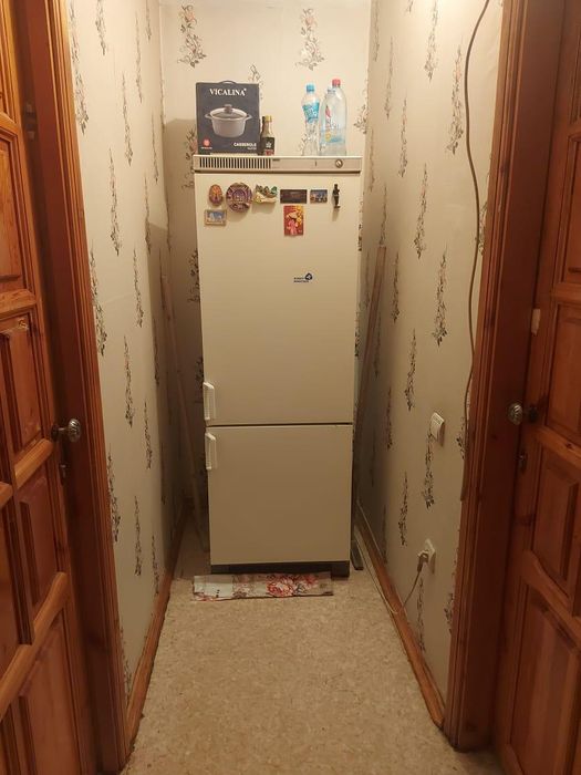 Комнатаға 1 қыз керек