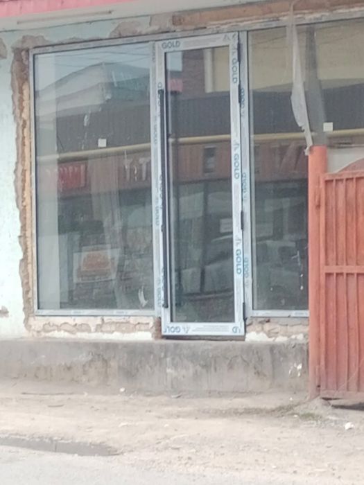 Балконы пластиковые окна