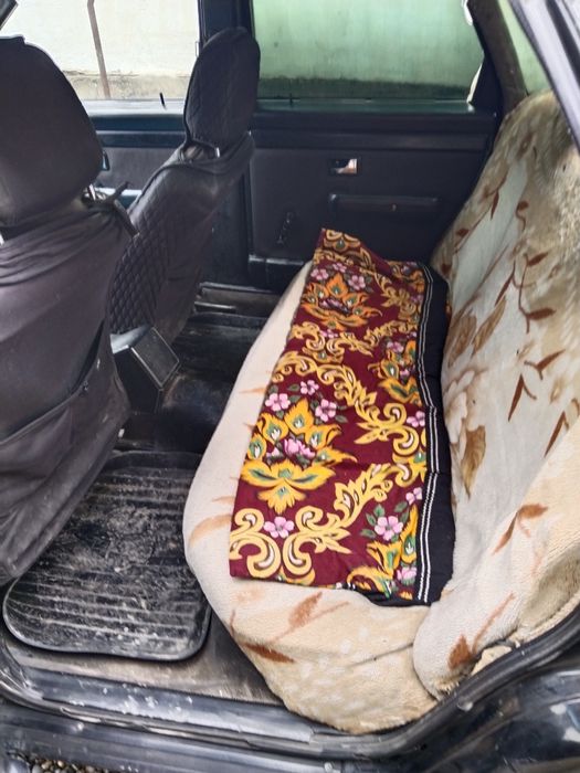 Ауди 100 сатылады 1989