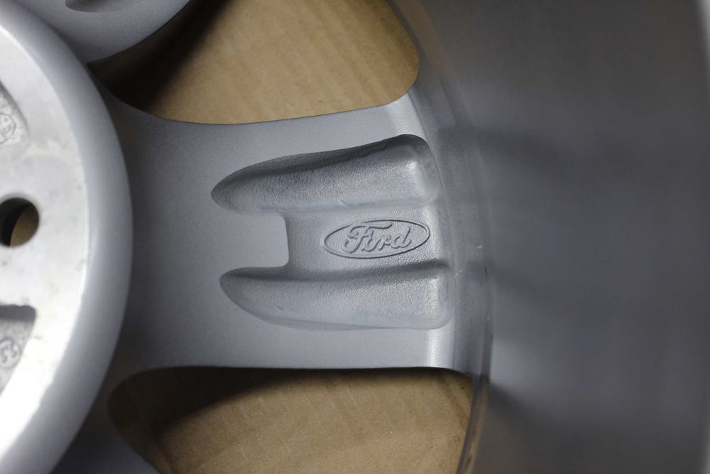 Джанта 18" Ford Ranger