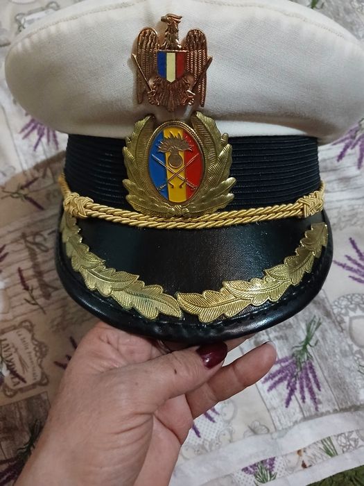 Cascheta militara