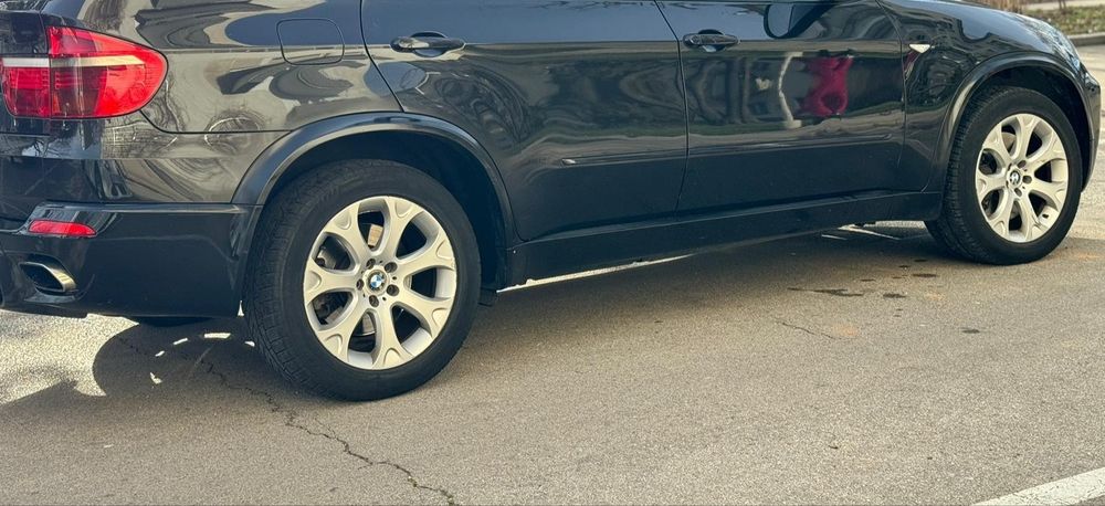 Jante r19 BMW originale