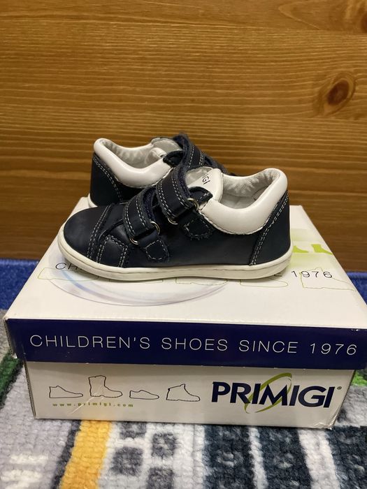 Маратонки Primigi размер 23