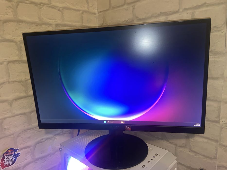 Monitor acer 60hz 23inch Slim