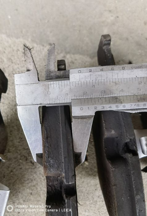 Спирачни апарати за Bmw x3 e83