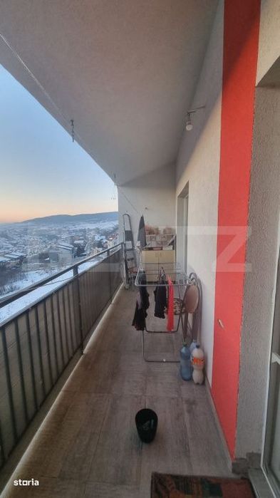 Apartament 4 Dormitoare | 3 Bai | 2 Balcoane | Bloc 2020 | Baciu Regal