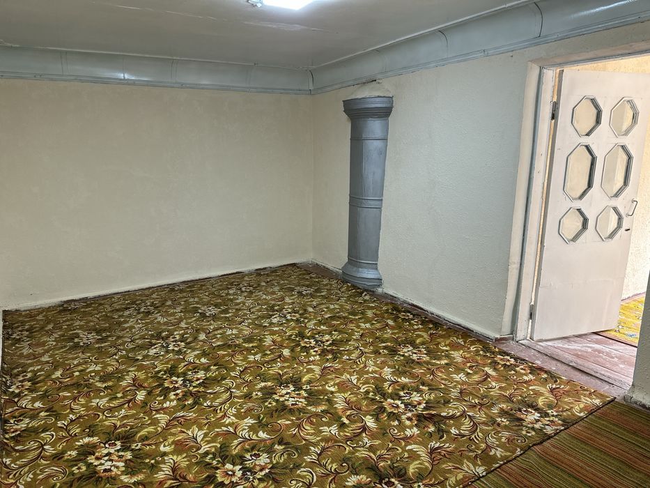 Талабаларга ёток жой бор