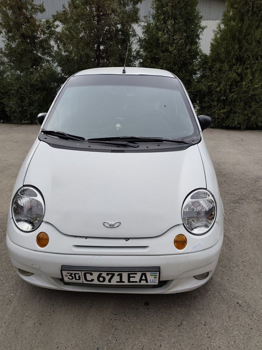 2006 yil holati yaxshi