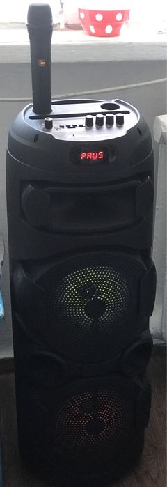 Продам карооке срочно в идиале