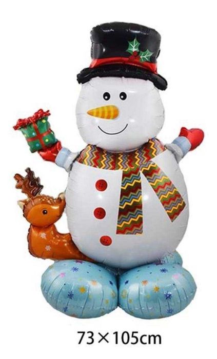 Снеговик ХИТ ПРОДАЖ!!