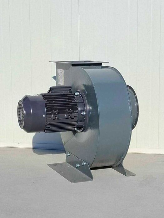 Прахов вентилатор 3 кВт