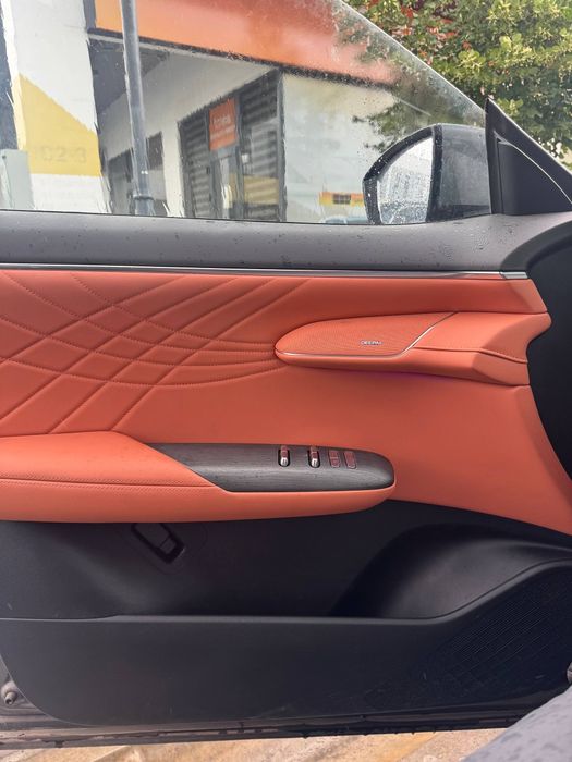 Changan Debal S07