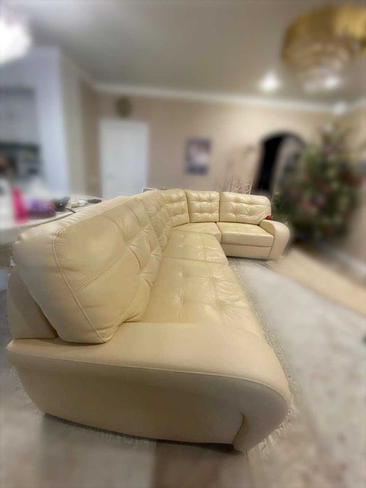 Угловой Диван (4 года)