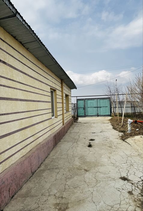 Үй сатылады!! Бурный Касталёвка Село