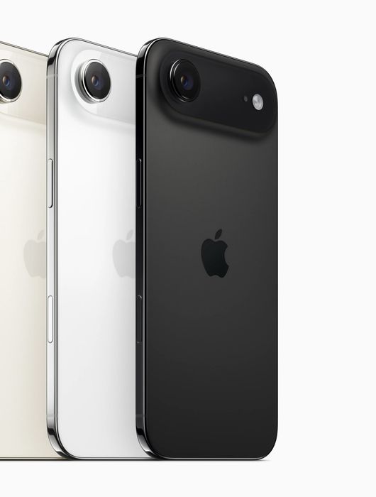 512GB НОВ! iPhone AIR *ЛИЗИНГ*68лв/м Black / WHITE  айфон 512ГБ ЕЪР