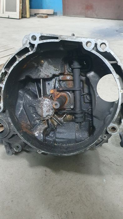 Продам  мкпп на Ваз 2115 , 14, приора