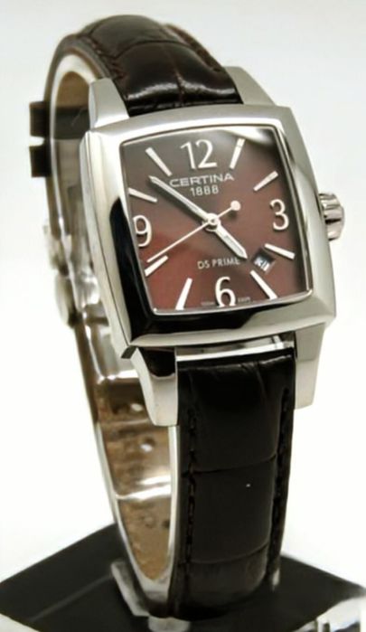 Часы Certina DS Prime Швейцария