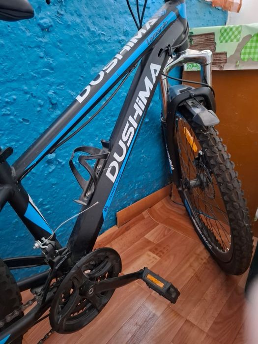 Велосипед для города