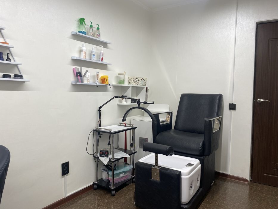 Продам бизнес салон красоты