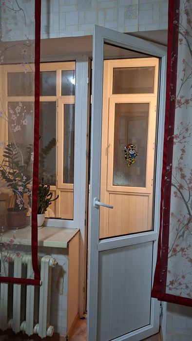 Продам 3-х комнатную квартиру