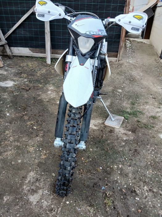 Beta 450 ,an 2009