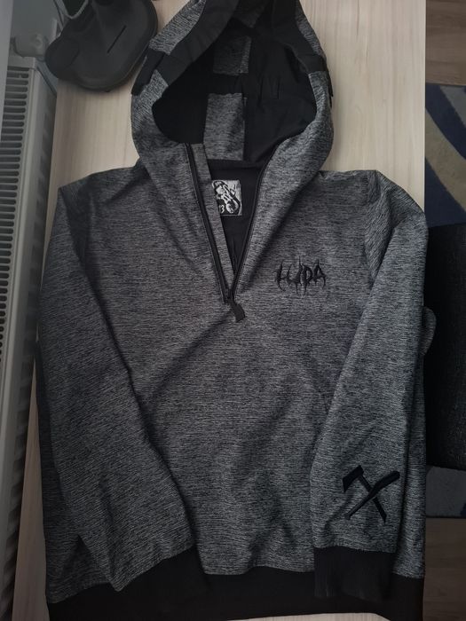 Luda ветровка размер S