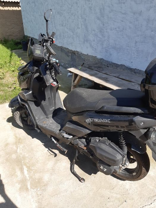 Танк 150 хорошо состояние