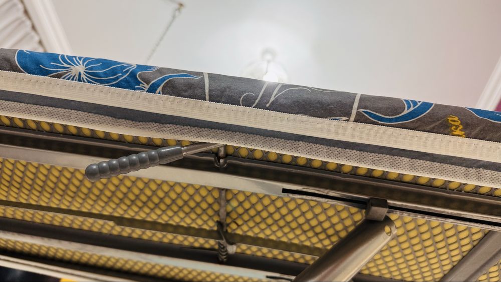 Продам гладильную доску