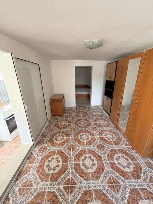 Corp de casa cu 2 camere