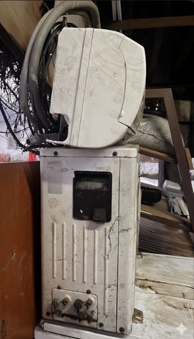 Кондиционер Almacom